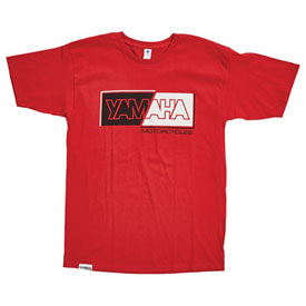 Yamaha High Rev T-Shirt
