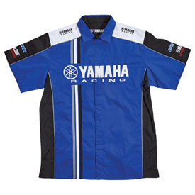 Yamaha Pit Lane Shirt 2018