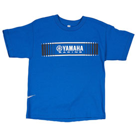 Yamaha Youth Racing Tracks T-Shirt 