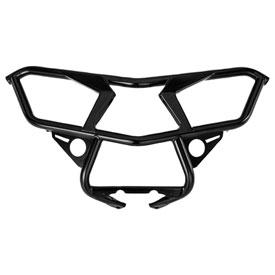 yamaha ray zr brush guard