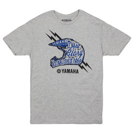 Yamaha Track & Trail Motocross T-Shirt