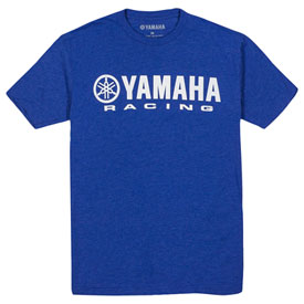 Yamaha Track & Trail Racing T-Shirt