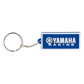 Yamaha Racing Keychain