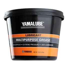 Yamalube Multi-Purpose Grease