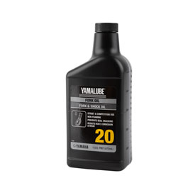 Yamalube Performance Fork Oil