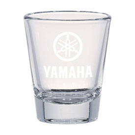 Yamaha Shot Glass