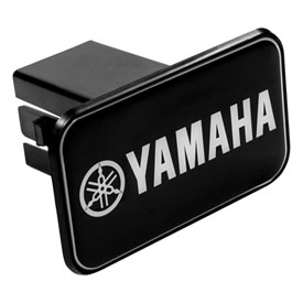 Yamaha Trailer Hitch Cover