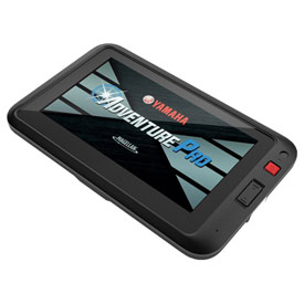 Yamaha Adventure Pro™ Display