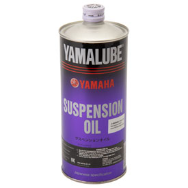 Yamalube 01 Suspension Oil 1 Liter