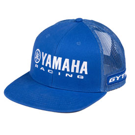 Yamaha Paddock Trucker Flex Fit Hat