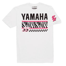 Yamaha Motosport Into the Wild T-Shirt