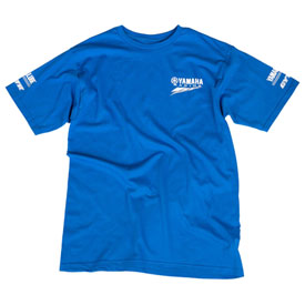 Yamaha Racing T-Shirt | Casual | Rocky Mountain ATV/MC