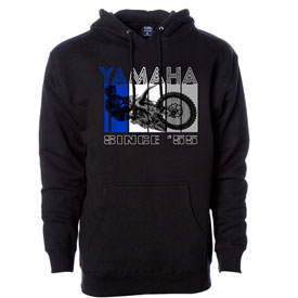 Yamaha Youth Since 55 Hooded Sweatshirt