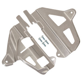 Yamaha GYTR Radiator Braces