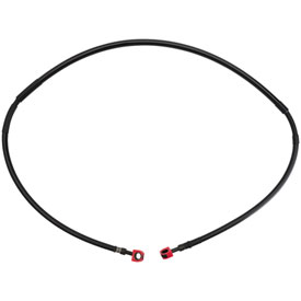 Yamaha OEM Front Brake Line