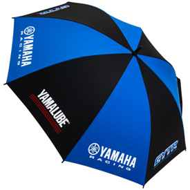 Yamaha Racing Umbrella Blue/Black