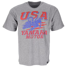 Yamaha USA YZ T-Shirt