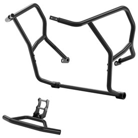 Yamaha Adventure Bars