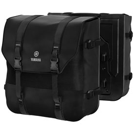 Yamaha Explorer Soft Side Bags