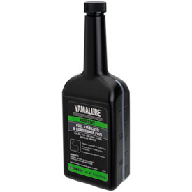 Yamalube Fuel Stabilizer and Conditioner 12 oz.