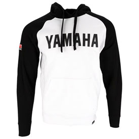 Yamaha 70th Anniversary Hooded Sweatshirt