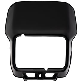 Yamaha OEM Headlight Mask