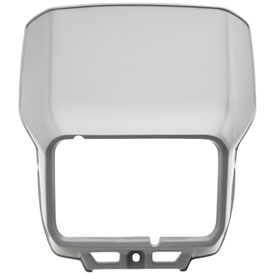 Yamaha OEM Headlight Mask