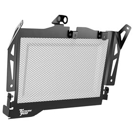 Yamaha Radiator Guard