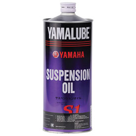 Yamalube S1 Suspension Oil 1 Liter