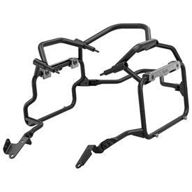 Yamaha Side Case Mount Kit