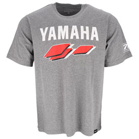 Yamaha 70th Anniversary Block T-Shirt