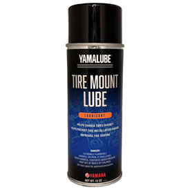 Yamalube Tire Mount Lube | Parts & Accessories | Rocky Mountain ATV/MC