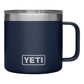 Yeti Rambler Mug with MagSlider Lid