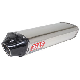 Yoshimura RS-4S Stainless/Stainless Full System (No CA)