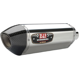 Yoshimura Race Series R-77 Stainless/Stainless Full System (No CA)