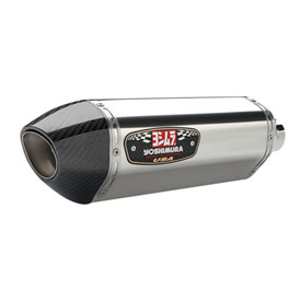 Yoshimura R-77 Stainless/Stainless Full System (No CA)