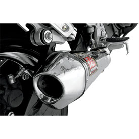Yoshimura Race Series R-55 Stainless/Stainless Full System (No CA)