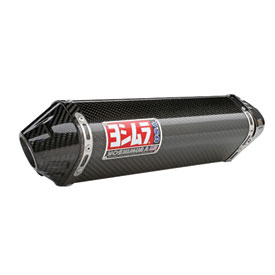 Yoshimura Race Series TRC Stainless/Carbon Full System (No CA)