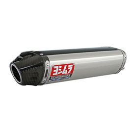 Yoshimura Race Series RS-5 Stainless/Stainless Full System (No CA)