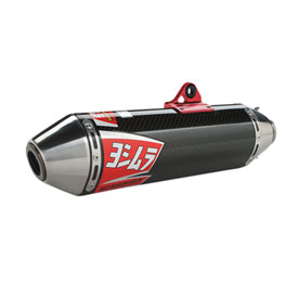 Yoshimura Street Series RS-2 Stainless/Carbon Full System