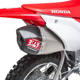 Yoshimura RS-9T Stainless/Carbon Full System