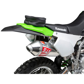 Yoshimura Race Series RS-2 Stainless/Aluminum Slip-On