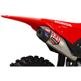 Yoshimura RS-12 Stainless Full System