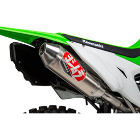 Yoshimura RS-2 Stainless/Aluminum Slip-On