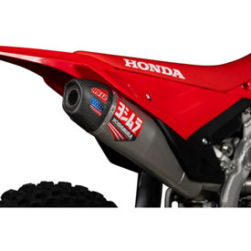 Yoshimura RS-12 Stainless Full System