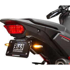 Yoshimura Fender Eliminator Kit