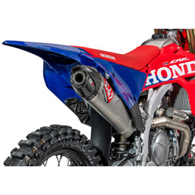 Yoshimura RS-12evo Titanium Full System