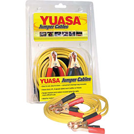 YUASA Jumper Cables