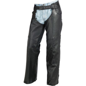 Z1R Carbine Motorcycle Chaps