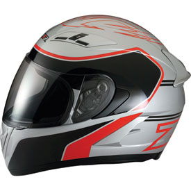 Z1R Strike Ops Motorcycle Helmet